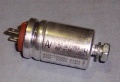 Amica Run Capacitor - Capacitor - 1007707 Amica Run Capacitor - Capacitor - 1007707